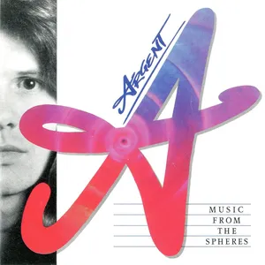 Music from the spheres